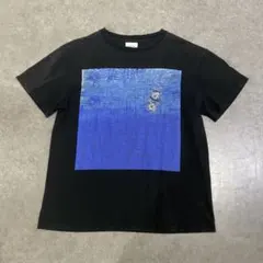 greatLAnd ORIGINAL CAPITALISM TEE BLACKのサムネイル