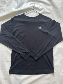 THE NORTH FACE 長袖 Tシャツ M