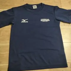 セントラルスポーツ選手コースTシャツ150