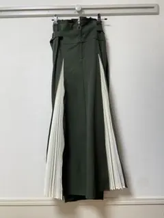 TS291X70　スカート アクシーズファム