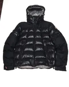 モンクレール　グルノーブル　ダウンジャケット