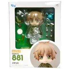 【新品 未使用 未開封】ねんどろいど ヘタリア イギリス 881のサムネイル