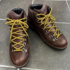 70s USA製 Danner ダナー マウンテントレイル US9D ビンテージ - メルカリ