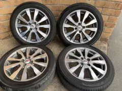 2026年最新】フィット 純正 ホイール 16の人気アイテム - メルカリ