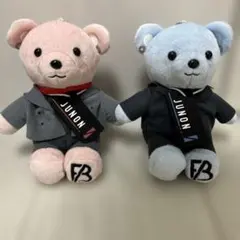 BE:FIRST モアプラスぬいぐるみ JUNONのサムネイル