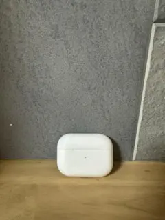 AirPods本体 ホワイト