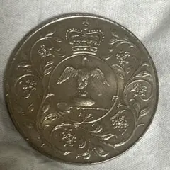 2026年最新】1977 エリザベス 硬貨の人気アイテム - メルカリ
