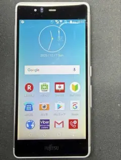 富士通 arrows M03