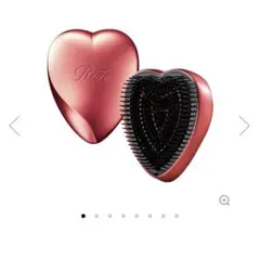 ReFa リファハートブラシ シャインレッド