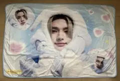 2025年最新】ヒョンジン ブランケットの人気アイテム - メルカリ