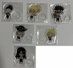 Dr.STONE バーガーコラボ アクリルスタンドのサムネイル