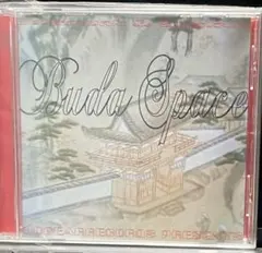 【1000枚限定盤】Buda Space / S.L.A.C.K Amazon.co.jp: BUDA SPACE: ミュージック