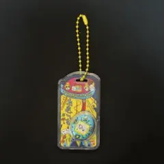 たまごっち おかしなたまごボーロっち3 パッケージチャームつき