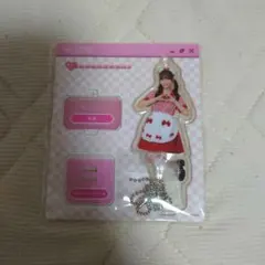 LOVE イコラブ 音嶋莉沙 仲直りシュークリーム アクリルスタンド