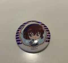 100個限定⭐️名探偵コナン 灰原哀 シェリー 鳥取限定 缶バッジ 100個限定⭐️名探偵コナン 灰原哀 シェリー 鳥取限定 缶バッジ - メルカリ