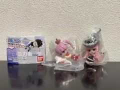 2025年最新】ONE PIECE ワンピース 水際の能力者 Vol.2 の人気アイテム