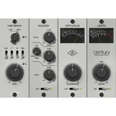 UA Century Tube Channel Stripのサムネイル