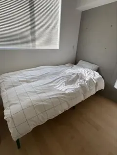 シモンズ マットレスセット