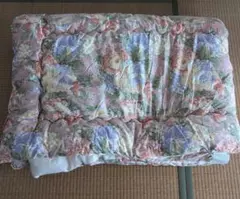 掛け布団　シングル