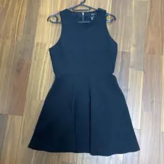 FOREVER 21 ノースリーブミニワンピース S