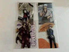 銀魂 コレクションカード セット
