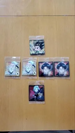 ゴン キャラクターグッズ