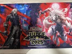 遊戯王 K9－ØØ号 ルプス & K9－EX JUDGE 2025 プレイマット - メルカリ