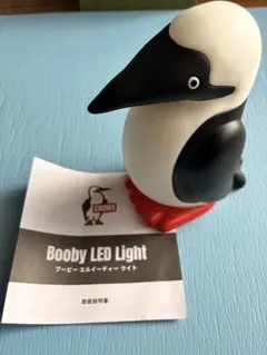CHUMS ペンギン型ランタンのサムネイル