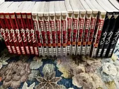 賭博堕天録カイジ 1-13巻 賭博破戒録カイジ 1-13巻 全巻セット