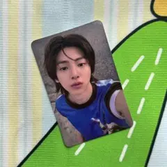 ハン Stray Kids MBC 歌謡大祭典 歌謡祭 トレカ - メルカリ
