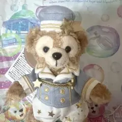 ハワイ限定】ディズニー♡100周年♡アウラニ♡ダッフィー♡ぬいぐるみ