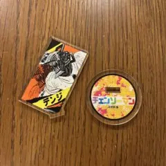 チェンソーマン アクリルキャラコレクション デンジ