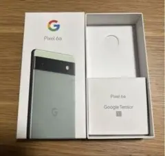2025年最新】google pixel 6a 箱の人気アイテム - メルカリ