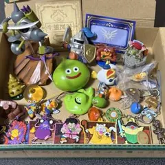 ドラクエ グッズ まとめ売り - メルカリ