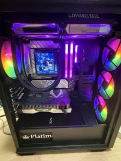 13900K+ROG Z790-F WIFI+ROG水冷3点セット - メルカリ