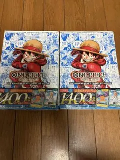 ✨ワンピースカードゲーム 3rd ANNIVERSARY COMP✨