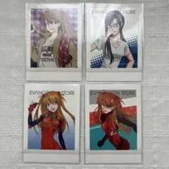 新世紀エヴァンゲリオン パシャこれ アスカ マリ