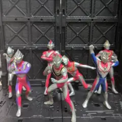 2026年最新】ウルトラマンHG コンプリートの人気アイテム - メルカリ