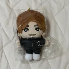 木村拓哉　ぬいたく&アクスタセット。 木村拓哉 ぬいたく&アクスタセット。 - メルカリ