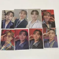 FML スングァン　トレカ