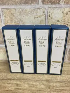 ニューモ 育毛エッセンス 75mL 4本セット - メルカリ