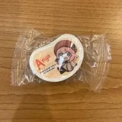アーニャ　くら寿司　びっくらポン　消しゴム　SPY×FAMILY