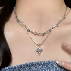 SHEIN ネックレス ジュエリーのサムネイル