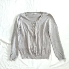 SM2 サマンサモスモス M カーディガン