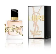 Yves Saint Laurent LIBRE オードトワレ 30mlのサムネイル