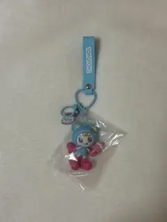 ⭐*︎様 メゾピアノ シークレットキャラチャーム ブルーベリエちゃん&ホイップち