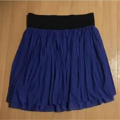 ナチュラルビューティー スカート