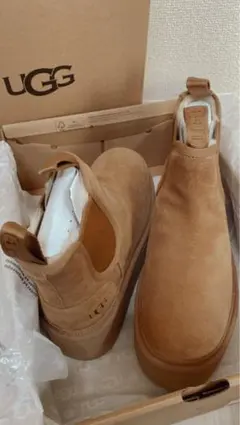 NEUMEL PLATFORM CHELSEA