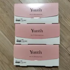 ⭐️新品未開封⭐️Yunth Pure VA Derma Serum 28包×3箱 - メルカリ