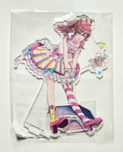 小宮果穂 7th 円環 公式アクリルスタンド 限定品 未開封 シャニマス